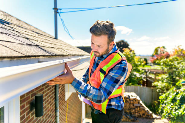 Roof Coating Services in Castaic, CA